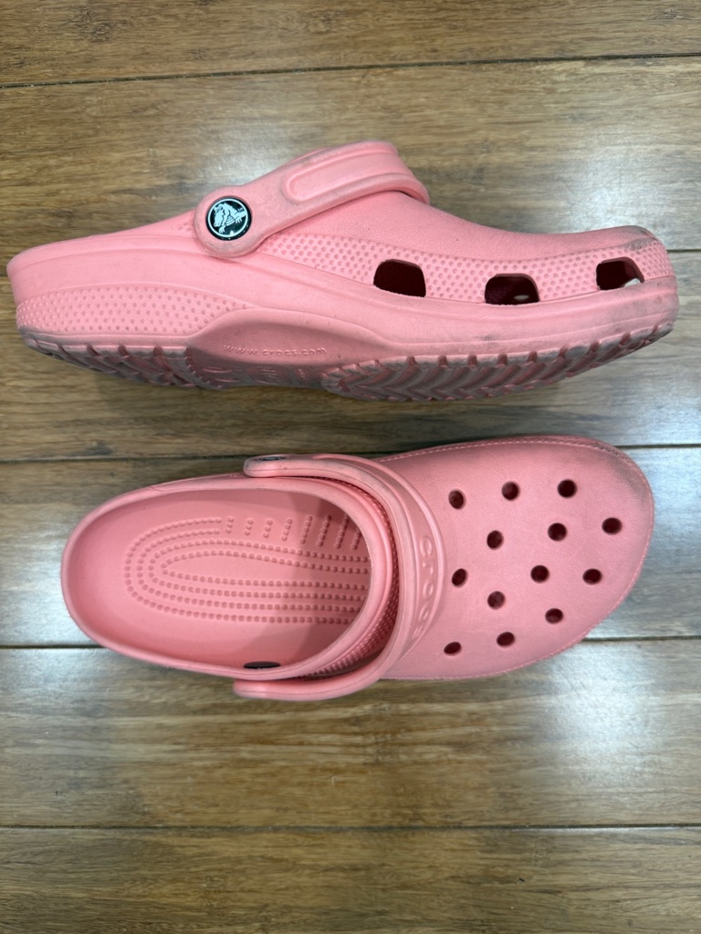 Crocs classic clogs